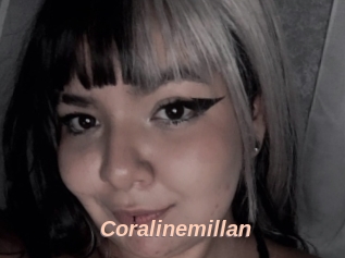 Coralinemillan