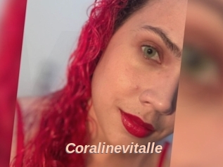 Coralinevitalle