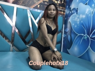 Couplehotx18