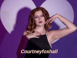 Courtneyfoxhall