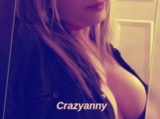 Crazyanny