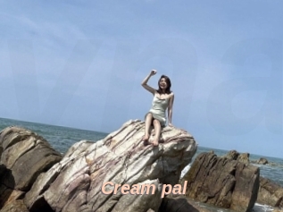 Cream_pal