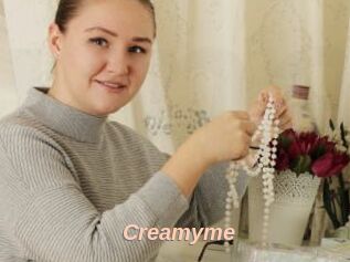 Creamyme