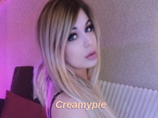 Creamypie