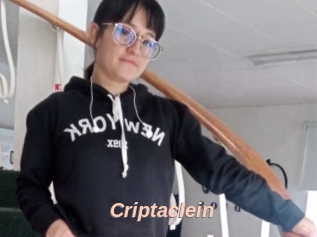 Criptaclein