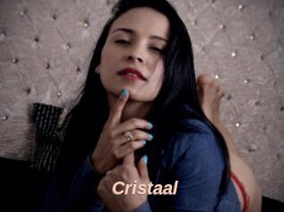 Cristaal