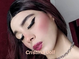 Cristina_doll