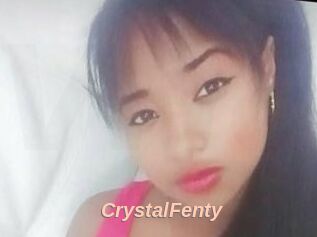 CrystalFenty