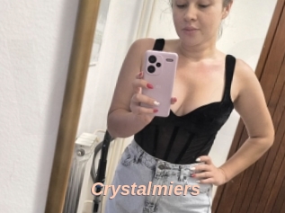 Crystalmiers