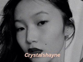 Crystalshayne