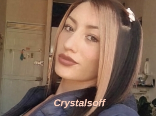 Crystalsoff