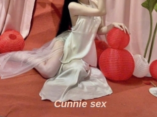 Cunnie_sex