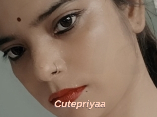 Cutepriyaa