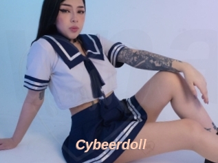 Cybeerdoll