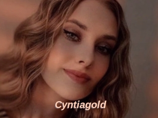 Cyntiagold