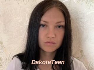 DakotaTeen