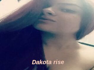 Dakota_rise