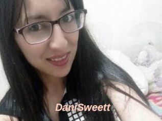 DaniSweett