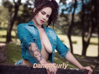 DannaCurly