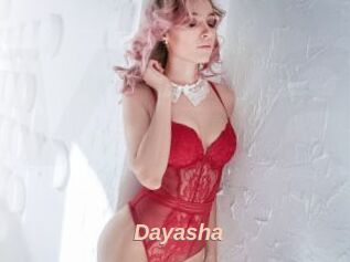 Dayasha