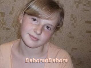 DeborahDebora