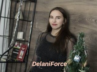 DelaniForce