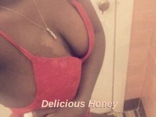 Delicious_Honey