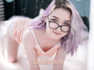 DellaWhite