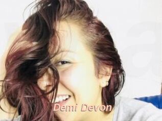 Demi_Devon