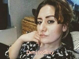 DeniseSexy