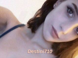 Destini710