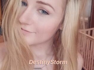 DestinyStorm