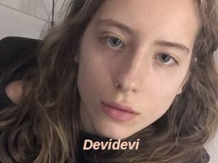 Devidevi