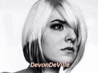 DevonDeVille