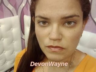 DevonWayne