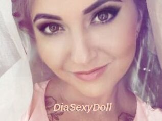 DiaSexyDoll