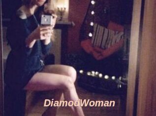 DiamodWoman