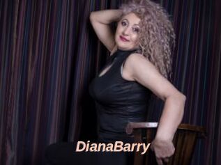 DianaBarry