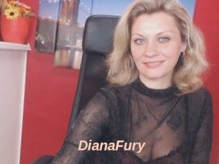 DianaFury