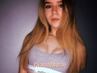 DianaMuse