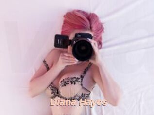 Diana_Hayes