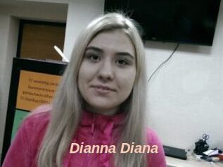 Dianna_Diana