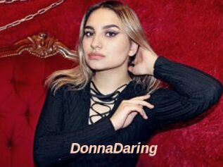 DonnaDaring