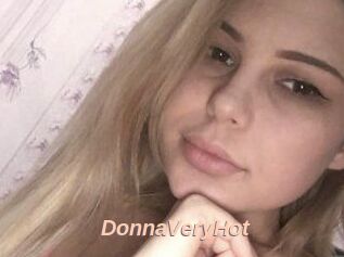 DonnaVeryHot