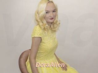 DoraAllen