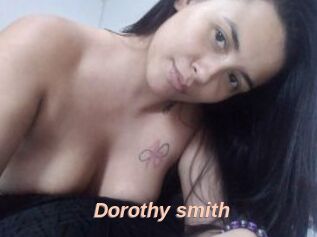 Dorothy_smith