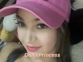 DulcePrincess