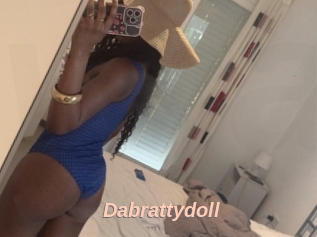 Dabrattydoll