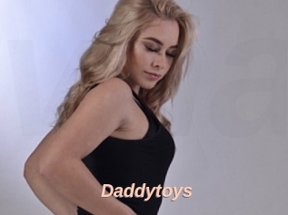 Daddytoys