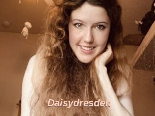 Daisydresden